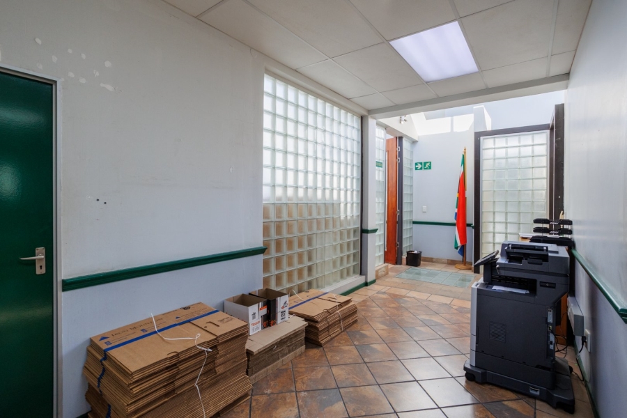 To Let commercial Property for Rent in George South Western Cape